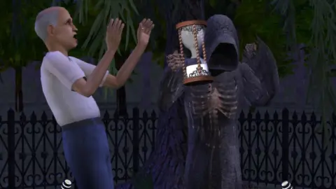 Electronic Arts The Sims 2