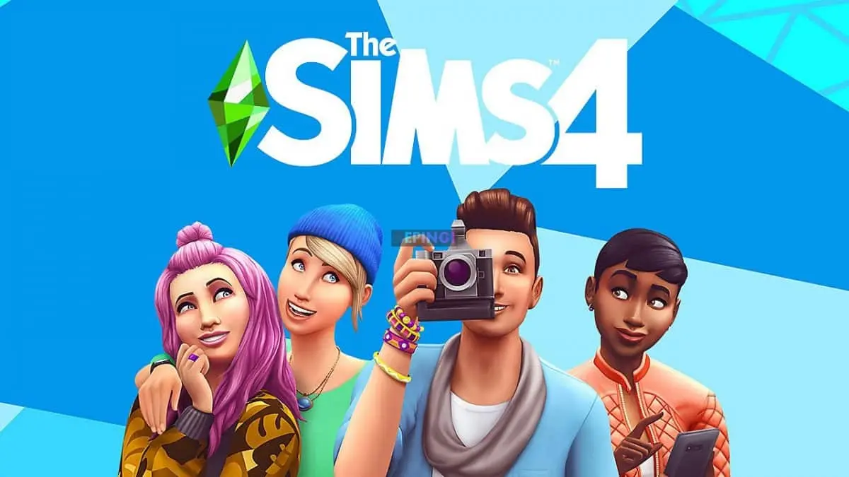 The Sims 4 Patch 2.40 Adds Four New Elder Sims and Fixes Over 150 Bugs