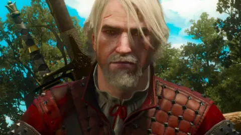 The Witcher 3 Remaster Breaks Steam Player Records, CDPR Did Not Expect It