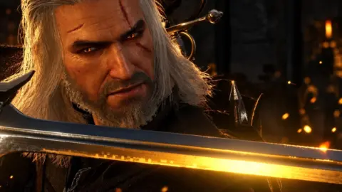 The Witcher 3 Remaster Hotfix 5.00c Restores Classic Version Launch and Fixes HairWorks