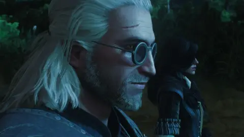 The Witcher 3 Remaster mod lets you see graphics changes in real time