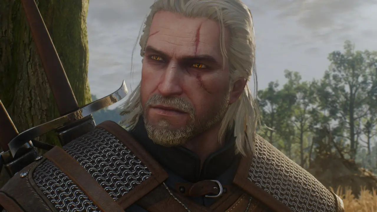 The Witcher 3 Remaster Patch 5.01b Switches Xbox Series S to AMD FSR for Better Performance