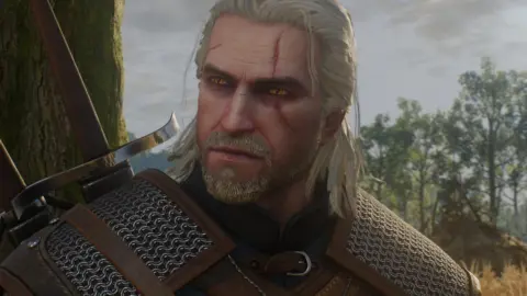 The Witcher 3 Remaster Patch 5.01b Switches Xbox Series S to AMD FSR for Better Performance