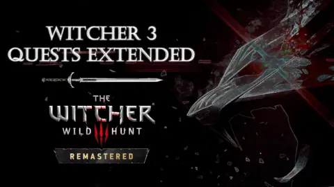 CD Projekt Red The Witcher 3 Remastered