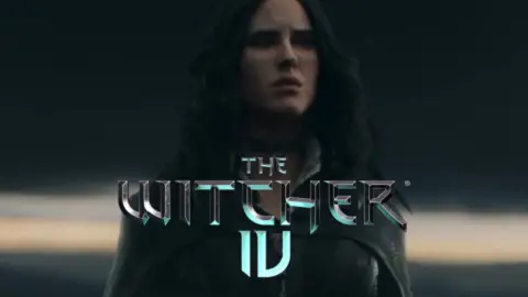The Witcher 4 voice actress Denise Gough recorded dialogue for Ciri, raising Yennefer rumors