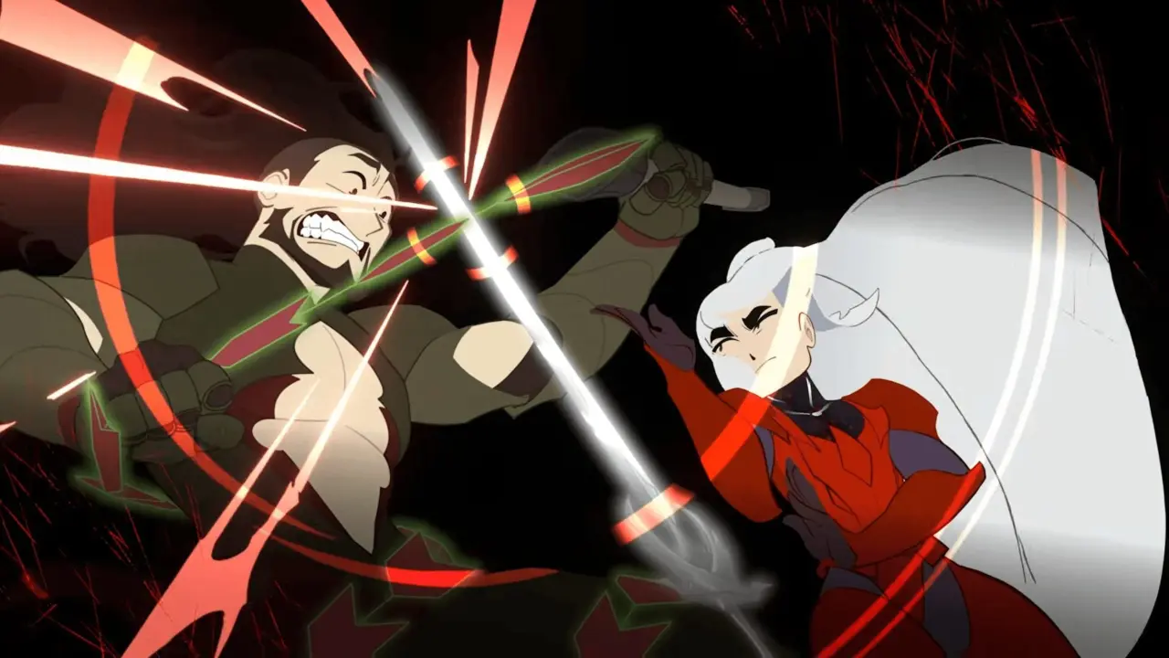 Thunder Lotus Games delays At Fate’s End to 2027, releases playable PC demo