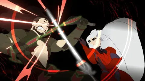 Thunder Lotus Games delays At Fate’s End to 2027, releases playable PC demo