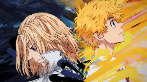 Tokyo Revengers Season 4 Opens Without Credits as IGNITE by JO1 Takes Center Stage on Disney+