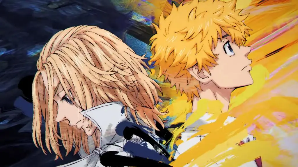 Tokyo Revengers Season 4 Opens Without Credits as IGNITE by JO1 Takes Center Stage on Disney+