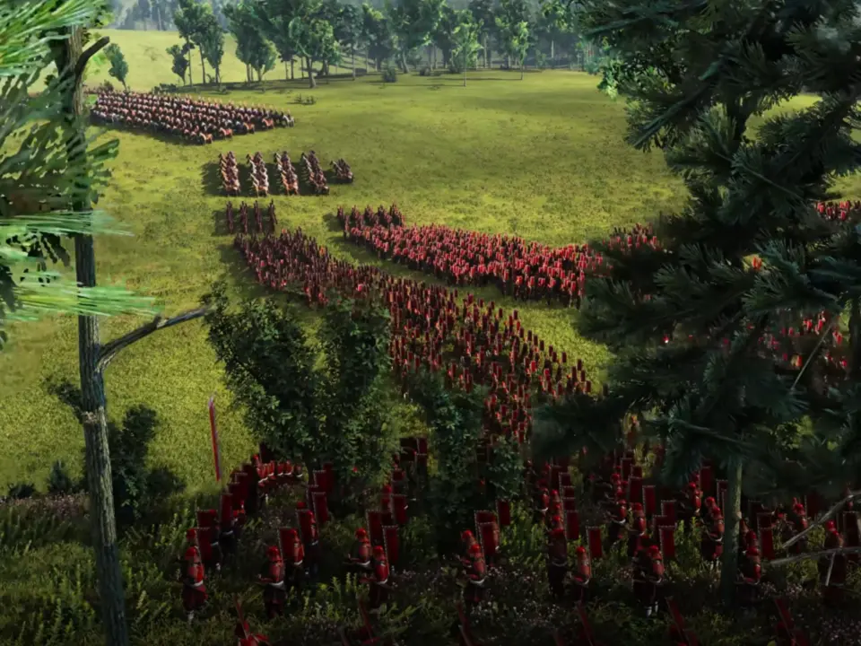 Total War: Shogun 2 Complete Edition hits 18% positive on Steam after replacing original game