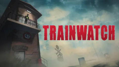 11 bit studios Trainwatch