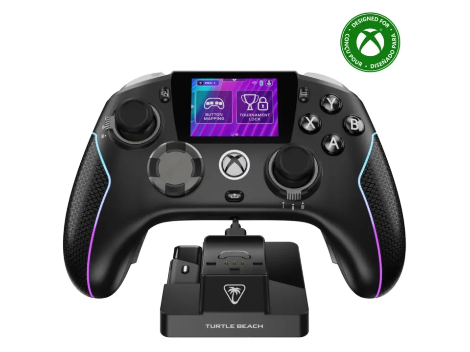 Turtle Beach Stealth Ultra II brings 8K polling and TMR sticks to $200