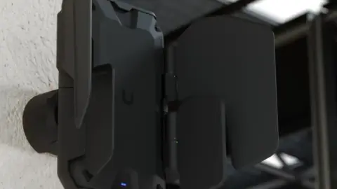 Ubiquiti launches IP67 WiFi 7 outdoor AP and fanless DIN-rail switches starting at $307