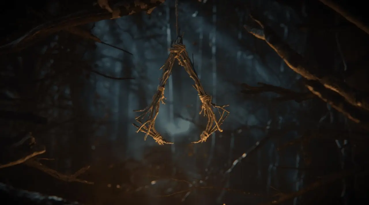 Ubisoft Assassin’s Creed Codename Hexe protagonist Petra opposes societal norms