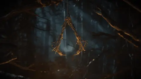 Ubisoft Assassin’s Creed Codename Hexe protagonist Petra opposes societal norms