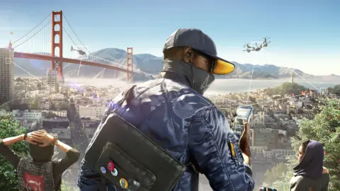 Ubisoft CEO confirms Watch Dogs franchise inactive with no new game in production