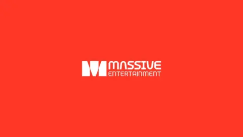 Ubisoft Massive Entertainment logo