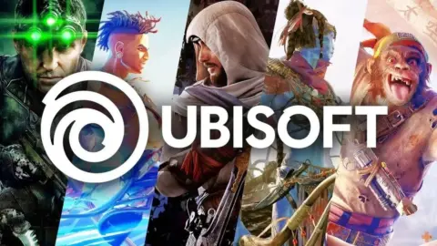 Ubisoft keeps physical game discs despite Sony’s 2028 digital-only plan