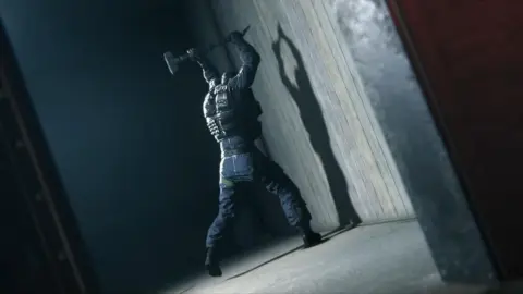 Ubisoft Rainbow Six Mobile