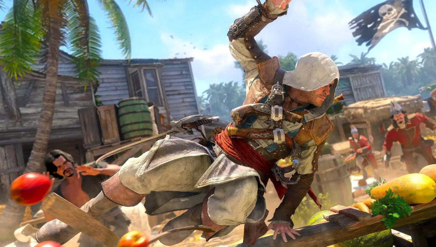 Ubisoft logo