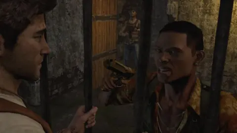 Supermedo Uncharted: The Nathan Drake Collection