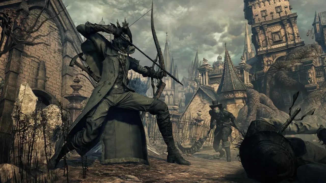 Unofficial Bloodborne Android port runs at 34 FPS on Snapdragon 8 Gen 2