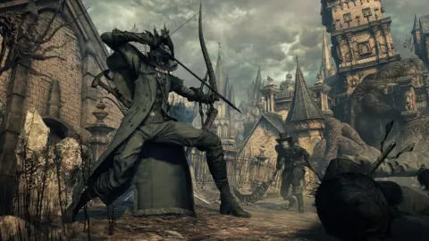Unofficial Bloodborne Android port runs at 34 FPS on Snapdragon 8 Gen 2