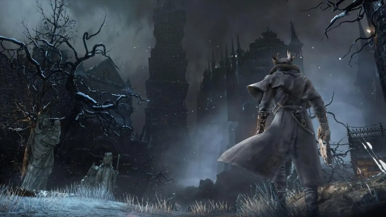 Unofficial Bloodborne PC Port Hits 120 FPS on RTX 4070 with DLSS