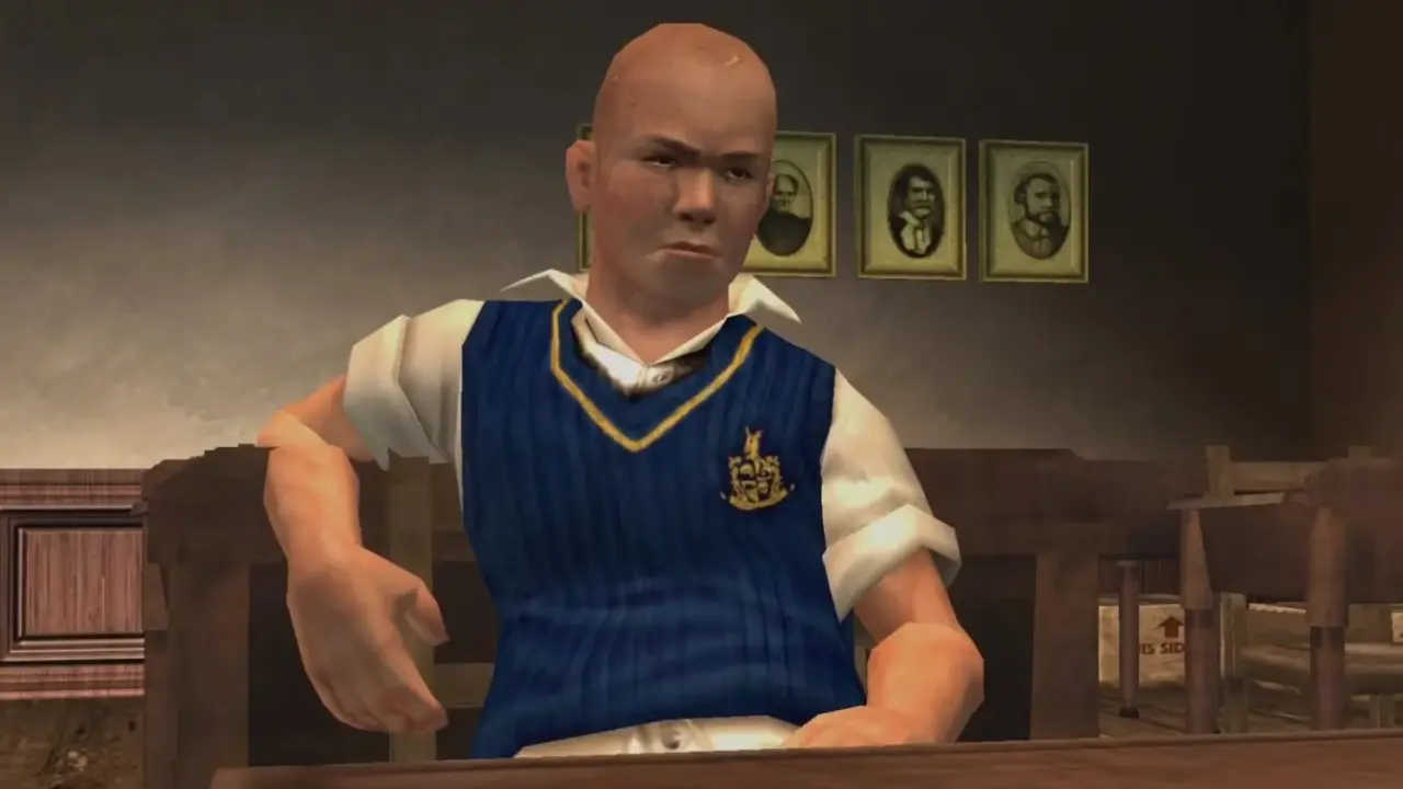 Unofficial Bully: Scholarship Edition port runs on Unreal Engine 5.8