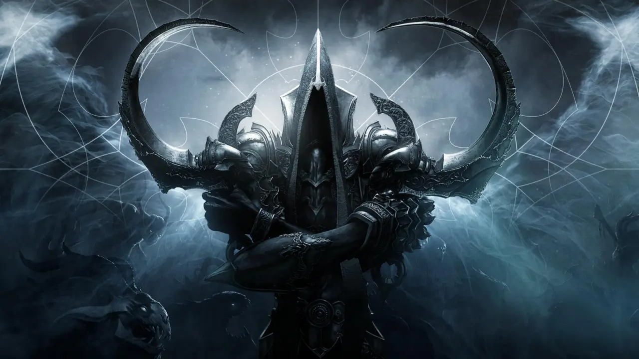 Unofficial Diablo III: Reaper of Souls Android port shows gameplay on Galaxy S23