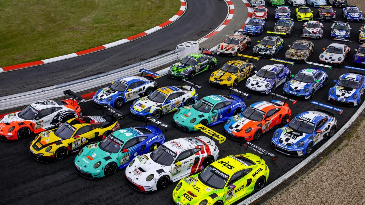 Unofficial Gran Turismo Sport PC port adds AMD FSR 3.1 frame generation