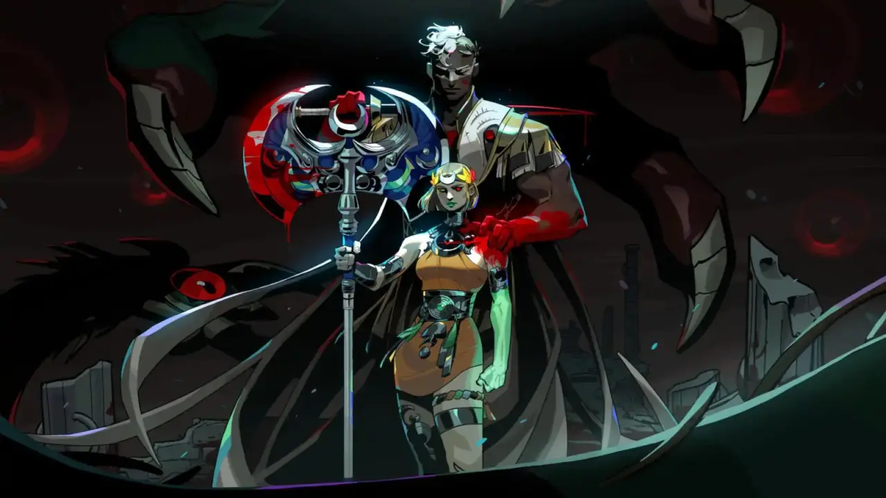 Supergiant Games Hades II