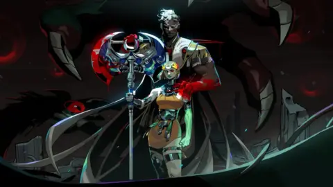 Supergiant Games Hades II