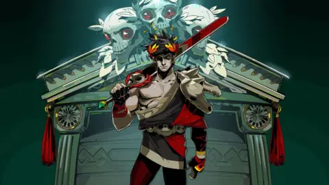 Unofficial Hades port brings Supergiant’s roguelike to Android after Netflix iOS removal