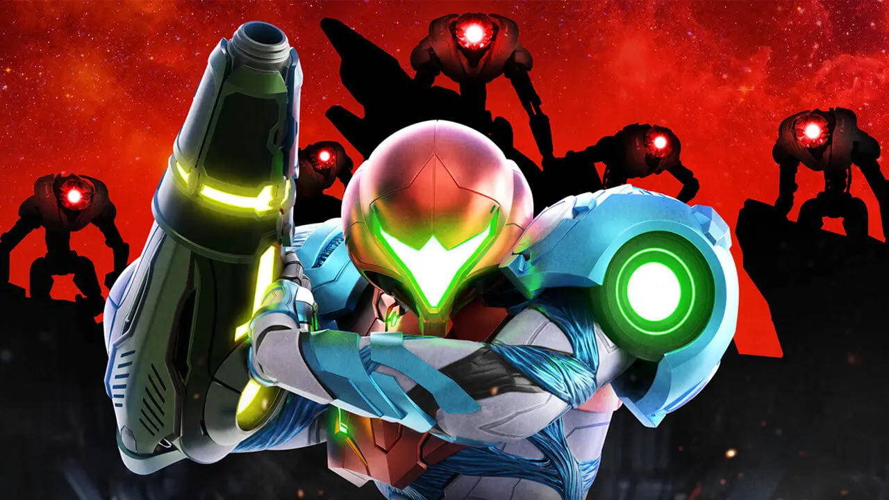 Unofficial Metroid Dread PC Port Lets You Play at Up to 240 FPS