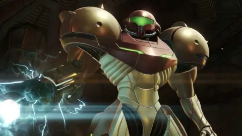 Unofficial Metroid Prime Port Runs Natively on Android and PC Without Emulator