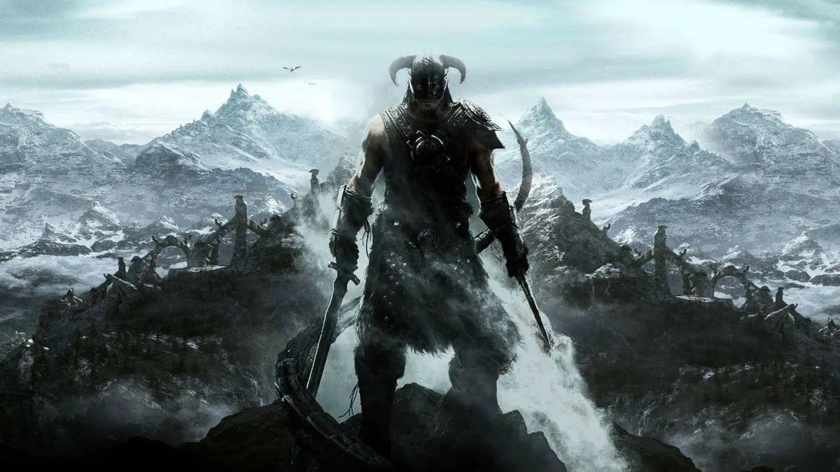 Unofficial Skyrim Android port fixes crashes and restores audio on mobile