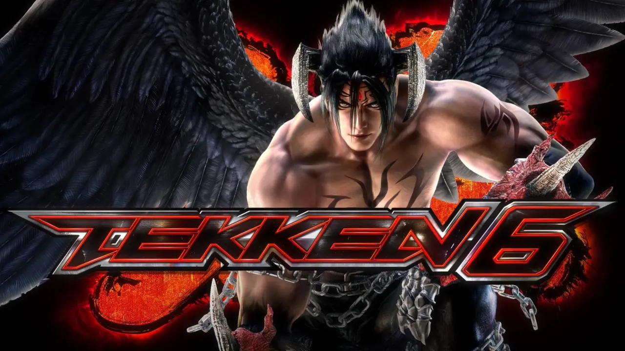 Bandai Namco Tekken 6