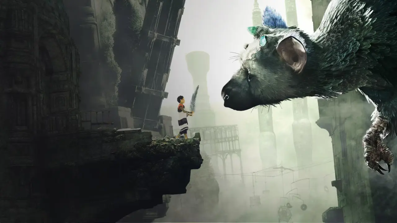 Unofficial The Last Guardian PC port runs at 60-75 fps without console emulation