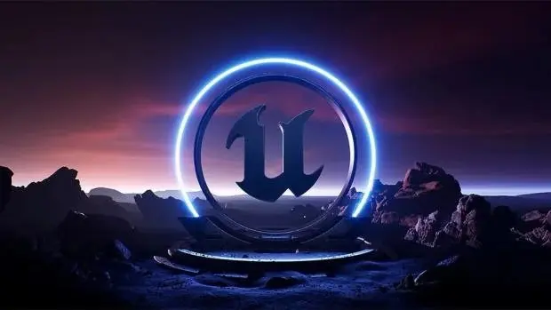 Epic Games Unreal Engine 5.8