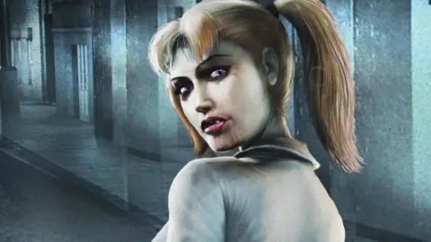 Genitorturers Vampire: The Masquerade - Bloodlines