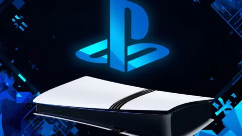 GameStop PS5 Pro