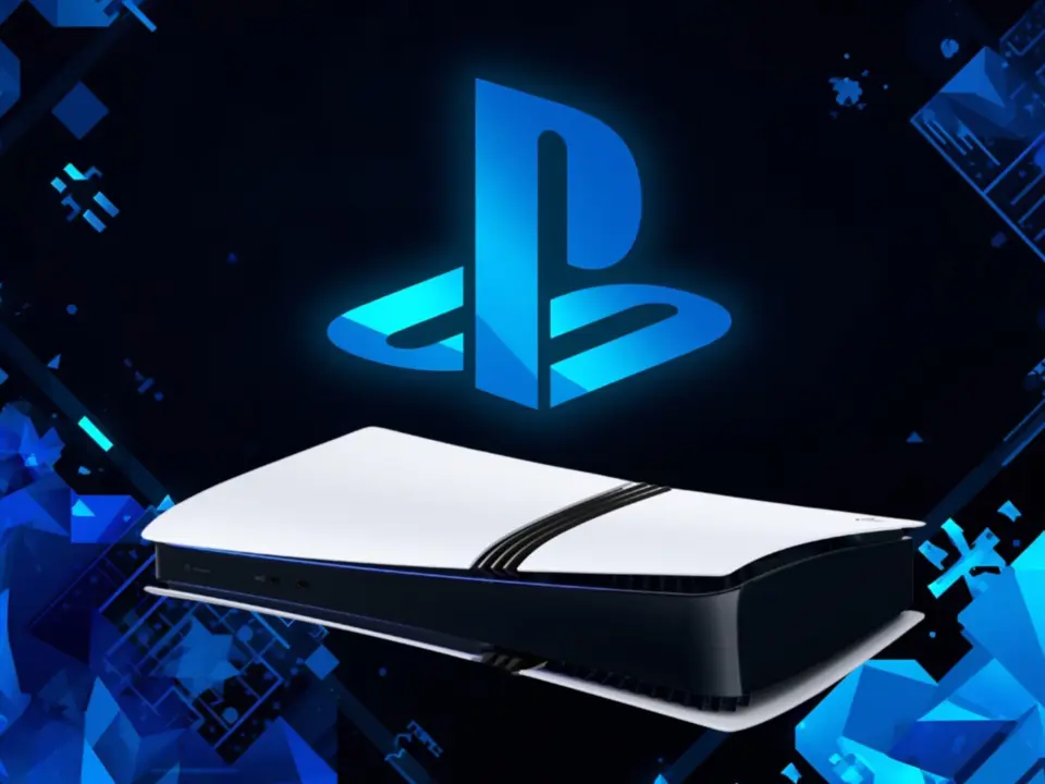 GameStop PS5 Pro