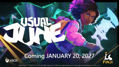Usual June adds Xbox Series version, sets January 20, 2027 release date
