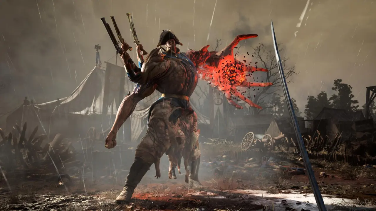 Valor Mortis breaks even in seven days despite early skepticism
