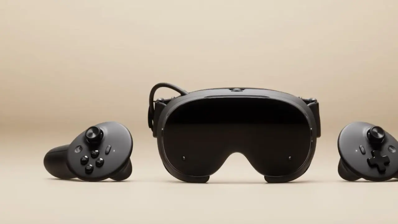 Valve adds Steam Frame external disc drive support in under 10 minutes after user request