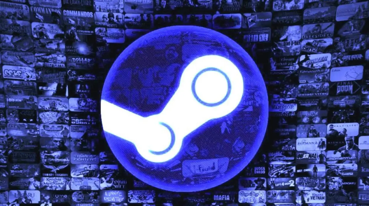 Valve fixes Steam Service Error and Linux Vulkan freezes in new beta update