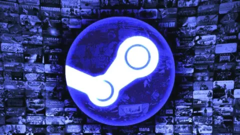 Valve fixes Steam Service Error and Linux Vulkan freezes in new beta update