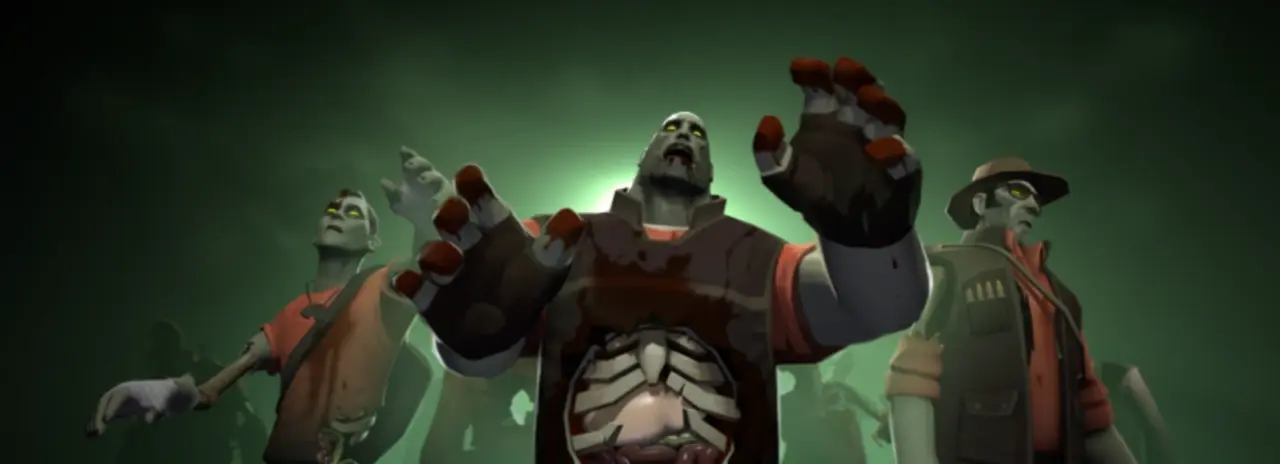 Valve Team Fortress 2