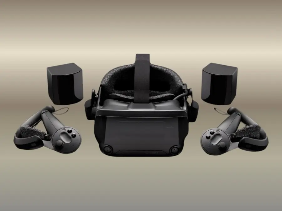 Valve officially sunsets the Valve Index after seven years, with remaining stock now available at a discount